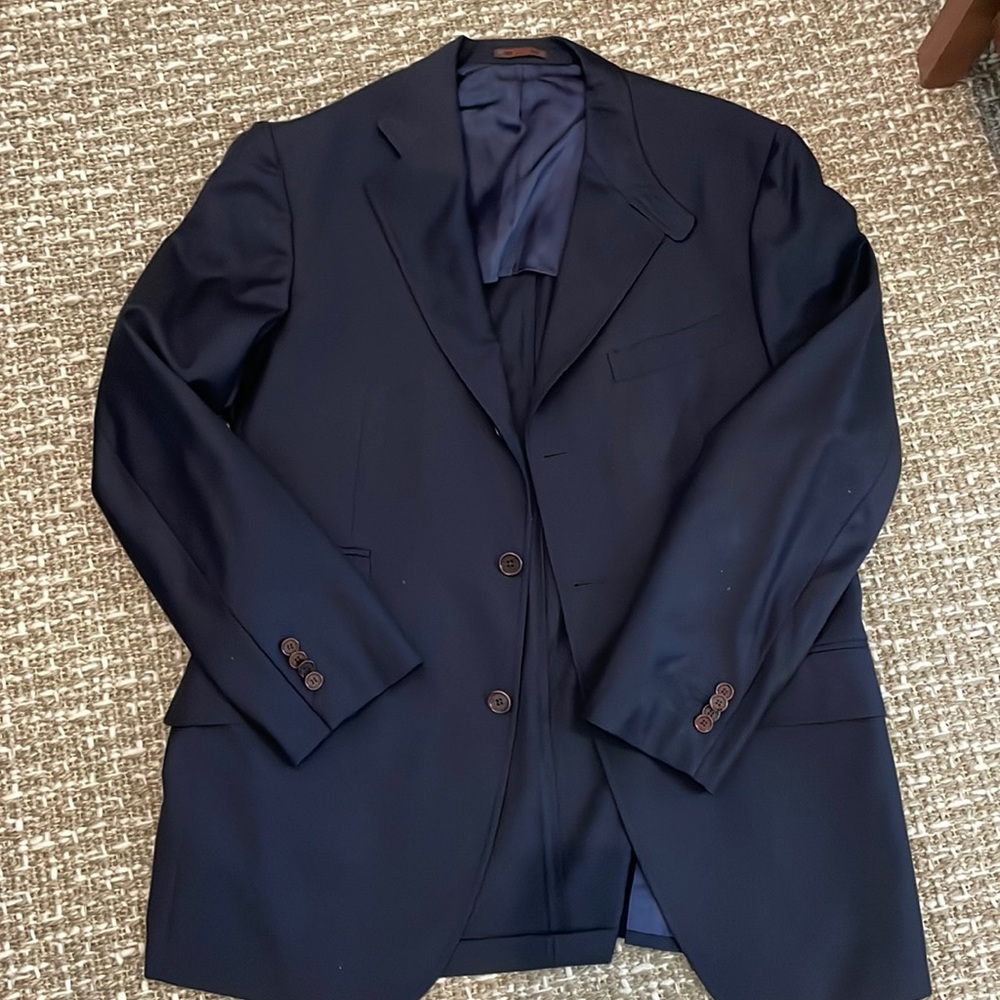 Etro Blazer